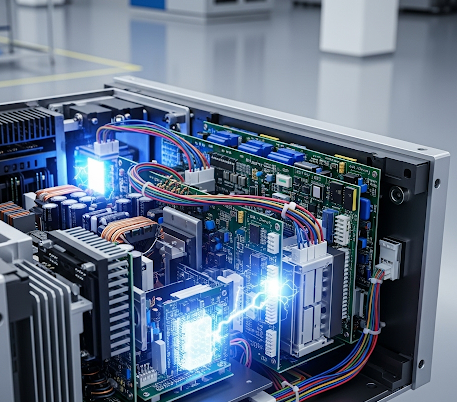 Frekvenciaváltók alapjai